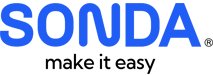 logo sonda color